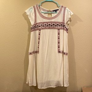 American eagle dress